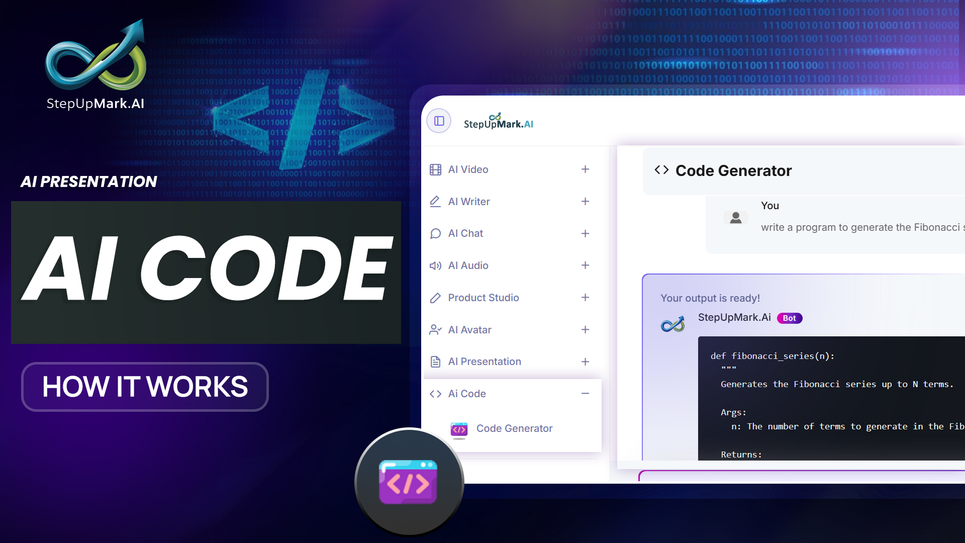 Ai Code