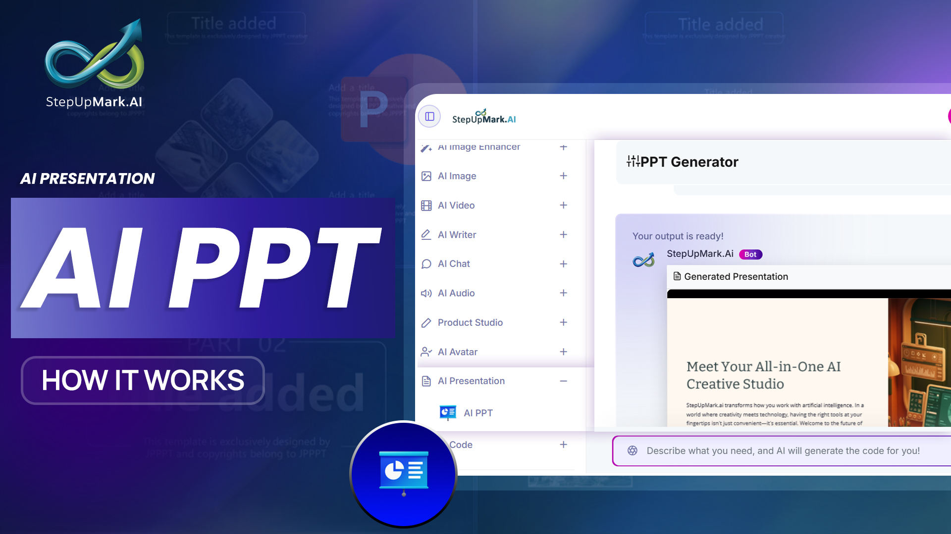 Ai PPT