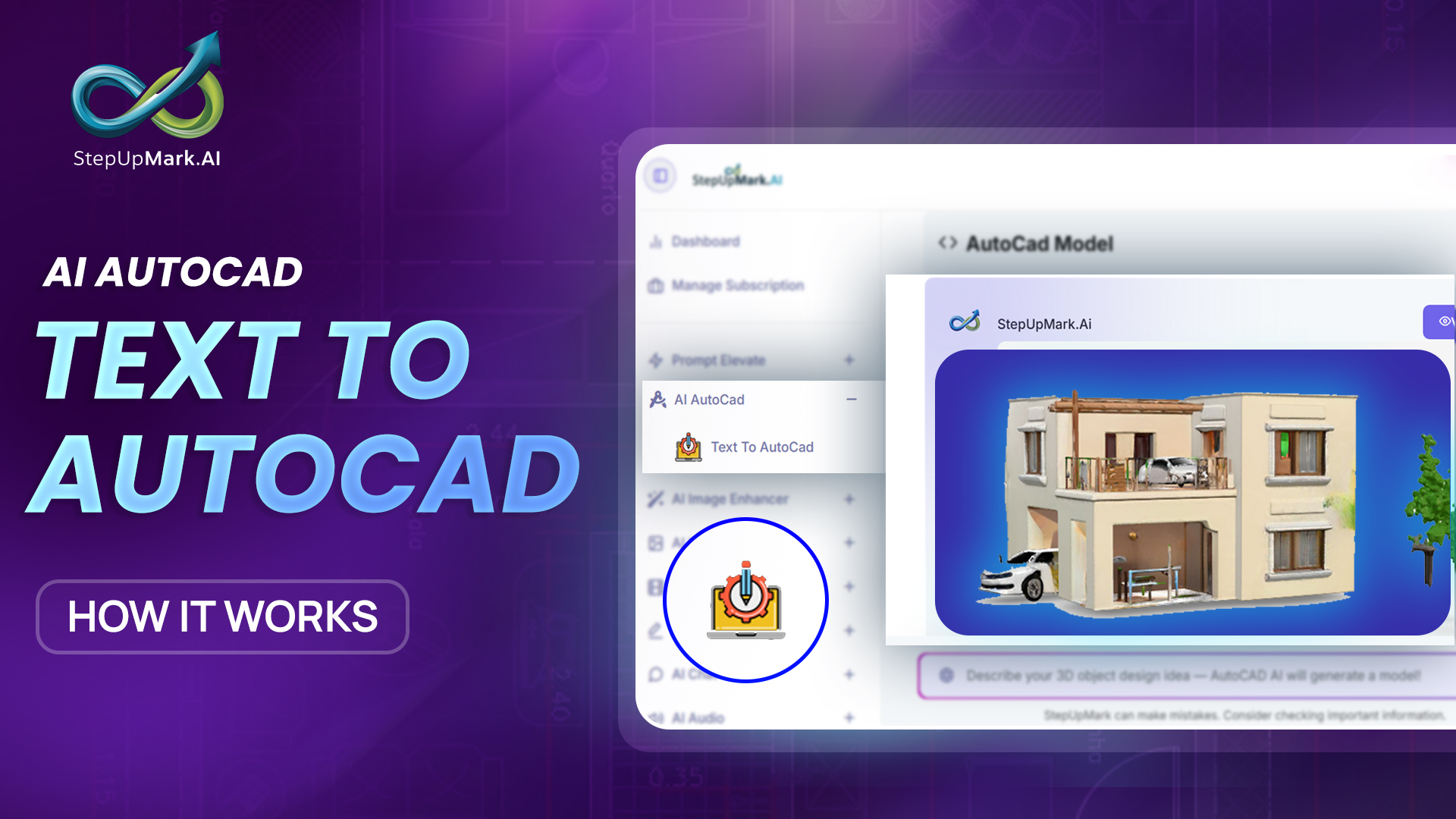 Auto Cad