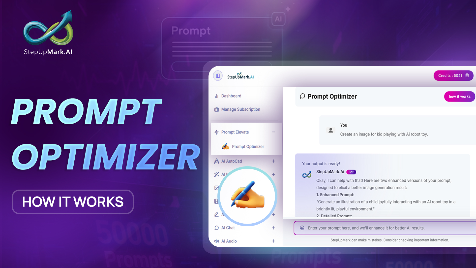 Prompt Optimizer